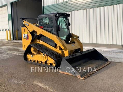 Skid Steers For Sale in LETHBRIDGE, ALBERTA